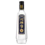 沱牌舍得 沱牌T88 50度浓香型白酒 粮食酒口粮礼品酒 480ml 单瓶装