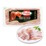 需抢券:荷美尔（Hormel）美式培根150g /袋*2件（送2件，共4件）