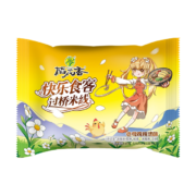 稻花香 香辣牛肉味85g* 2袋