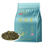 一农茶叶安溪原产一级清香铁观音粒粒香250g袋装 福建乌龙茶