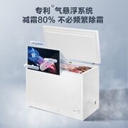 Haier 海尔 BC/BD-300GHD 冰柜