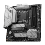 京东百亿补贴：MSI 微星 B760M 迫击炮 MAX WIFI D5主板+i5-13600KF板U套装