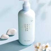 京喜APP: 京东京造 盛夏晚风 香氛洗发水 500ml