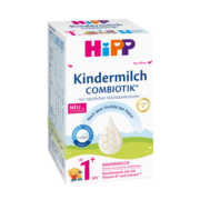 喜宝（Hipp）【品牌官方授权】喜宝（Hipp）益生菌婴幼儿配方奶粉 1+段-1盒装（效期到23年11月）