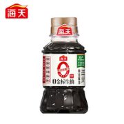 海天 0添加特级酱油调味料 100ml*1瓶