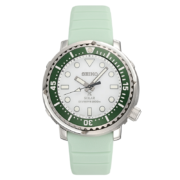 京东百亿补贴：SEIKO 精工 PROSPEX系列 女士太阳能腕表 SUT421P 1