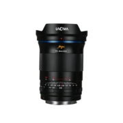 老蛙（LAOWA）FFⅡ 45mmF0.95 全画幅大光圈镜头(佳能RF卡口)