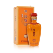 双沟珍宝坊封坛酒(10) 42度 500ml 箱规6瓶 高端礼品白酒口感绵柔新款 (10) 42度 500ml*1瓶
