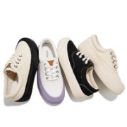 Feiyue. 飞跃 女士面包帆布鞋 FXY548N