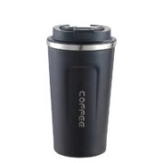 邻匠 保温咖啡杯 500mL