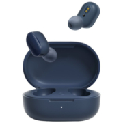 小米Redmi AirDots 3 真无线蓝牙耳机 蓝牙5.2 动圈动铁双单元 超长续航 入耳式耳机 耳塞式 小米耳机 星空蓝