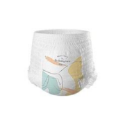 babycare 艺术大师拉拉裤 试用装L码-4片