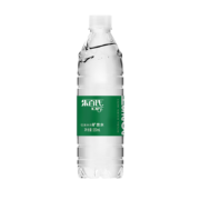需抢券：Robust 乐百氏 天然矿泉水 饮用水 550ml*24瓶