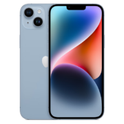 京东百亿补贴：Apple 苹果 iPhone 14 256GB 蓝色
