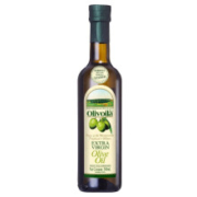 欧丽薇兰 Olivoila  橄榄油 500ml