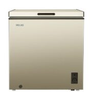 MELING 美菱 BC/BD-141DT 冰柜 141L