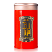 润虎茶叶 一级武夷红茶 100克