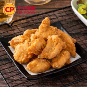 CP 正大 香酥鸡翅 1kg*2件