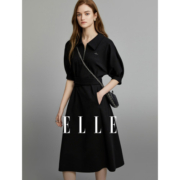 23日10点：ELLE 她 女士连衣裙 EL3432105