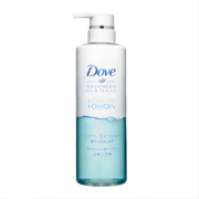 Dove 多芬 空气丰盈保湿洗发露 480g*2件