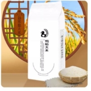 GUMIJI 谷米集 鸭稻东北大米 150g*2