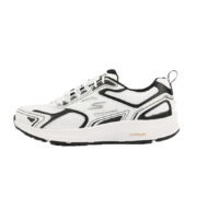 京东百亿补贴：Skechers斯凯奇 男鞋跑步鞋 220034-BKGY 42.5