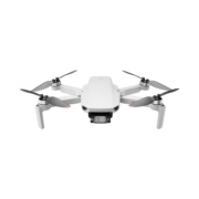 大疆 DJI Mini 2 畅飞套装 入门级新手航拍小飞机 高清专业航拍器遥控飞机 大疆无人机+128G内存卡