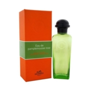 20日10点：HERMÈS 爱马仕 葡萄柚玫瑰古龙香水 EDC 100ml