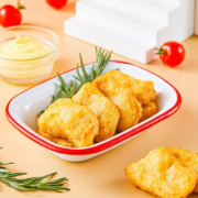 圣农 肉多多鸡块250g*3袋*12件（赠1件）