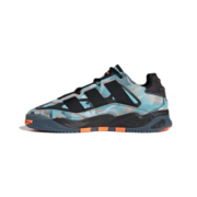 阿迪达斯（Adidas）三叶草NITEBALL男女经典休闲运动鞋 FW2478 GZ7867 36