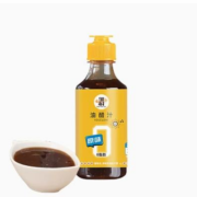 邹有才 0脂油醋汁200g*1瓶