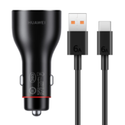华为（HUAWEI）车载全能充/充电器 88W超级快充 点烟器接口