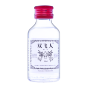 双飞人爽水50ml 抑菌止痒水液 提神醒脑上课熬夜居家防瞌睡防困