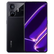 京东百亿补贴:realme 真我 GT Neo5 SE 5G手机 16GB+1TB 极影黑