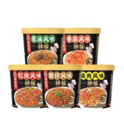 海底捞 冲泡干拌饭 116g*1桶