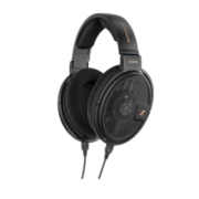 森海塞尔（Sennheiser）头戴式耳机  开放式HiFi高保真音乐耳机耳麦 舒适佩戴发烧级耳机 HD599 【象牙白 手机直推】