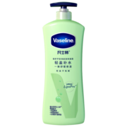 凡士林身体乳保湿 舒缓润肤露 提亮滋润干燥肌肤 芦荟凝露400ml【舒缓保湿】