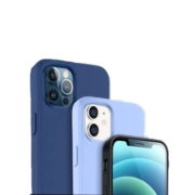 亿色  iPhone11/12系列手机壳 5个装*2件