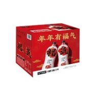 元气森林 苏打气泡水无糖饮料0糖0脂0卡大瓶量贩装1.25L*6福气瓶 山楂味*6瓶