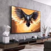 PLUS会员、以旧换新：FFALCON 雷鸟 75S575C 液晶电视 75英寸
