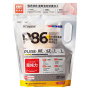 阿飞和巴弟（Alfie&Buddy）猫粮冻干生骨肉低敏全价全阶段无谷主粮 P86F冻干生骨肉猫粮1.5kg