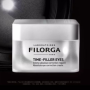 FILORGA 菲洛嘉 逆时光眼霜 15ml*2罐