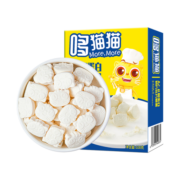 哆猫猫 高钙含牛初乳奶贝儿童零食奶片休闲小吃100g