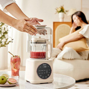 Midea 美的 MJ-PB50SF1 料理破壁机 1.0L