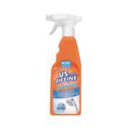 Jiffine 玻璃清洁剂 500ml*3瓶
