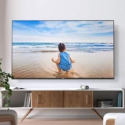 Plus会员，Hisense 海信 Vidda 55V1F-R 55英寸4K液晶电视