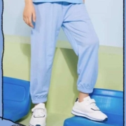 JEANSWEST 真维斯 儿童防蚊裤