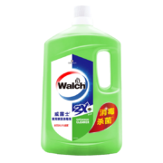 概率券:威露士家用家居消毒液松木1.25L