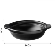 聚划算百亿补贴：砂锅家用燃气 红烧肉砂锅