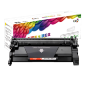 彩格cf277a适用惠普m329dw硒鼓m429dw m405dn m305d m405d/dw墨粉盒M429fdw/fdn打印机墨盒hp77A碳粉带芯片